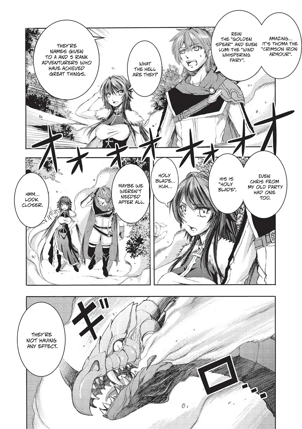 Read Maou Tsukai no Saikyou Shihai Manga Online