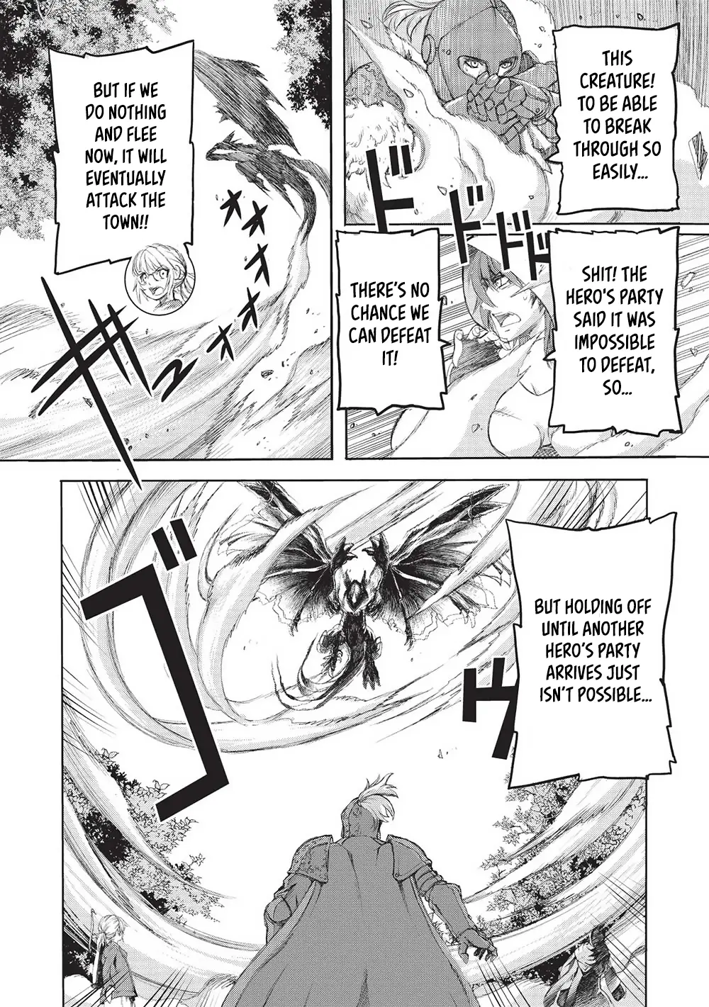 Read Maou Tsukai no Saikyou Shihai Manga Online