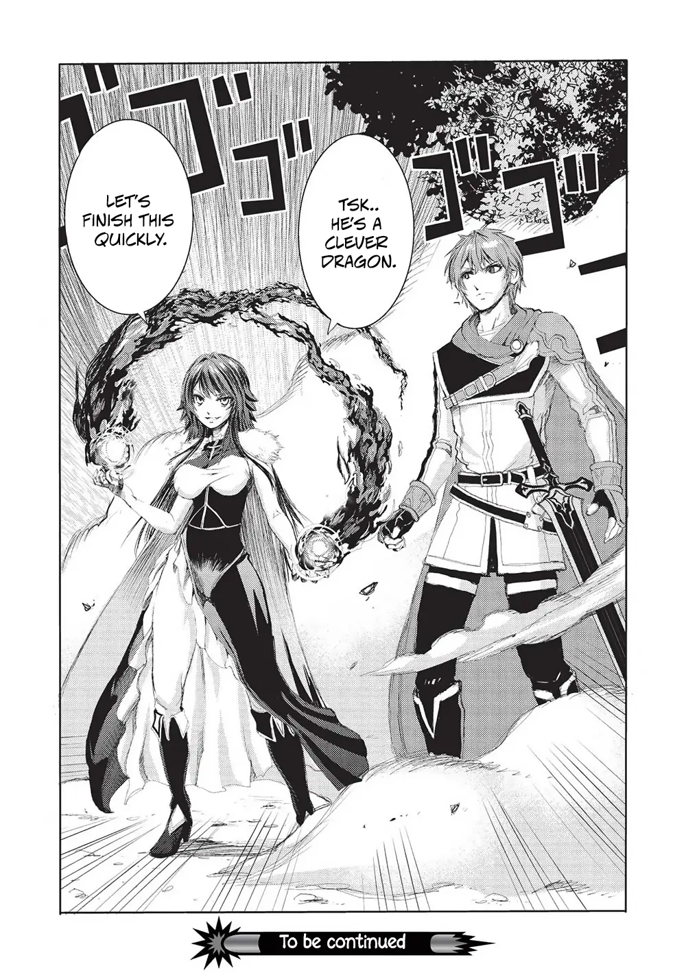 Read Maou Tsukai no Saikyou Shihai Manga Online