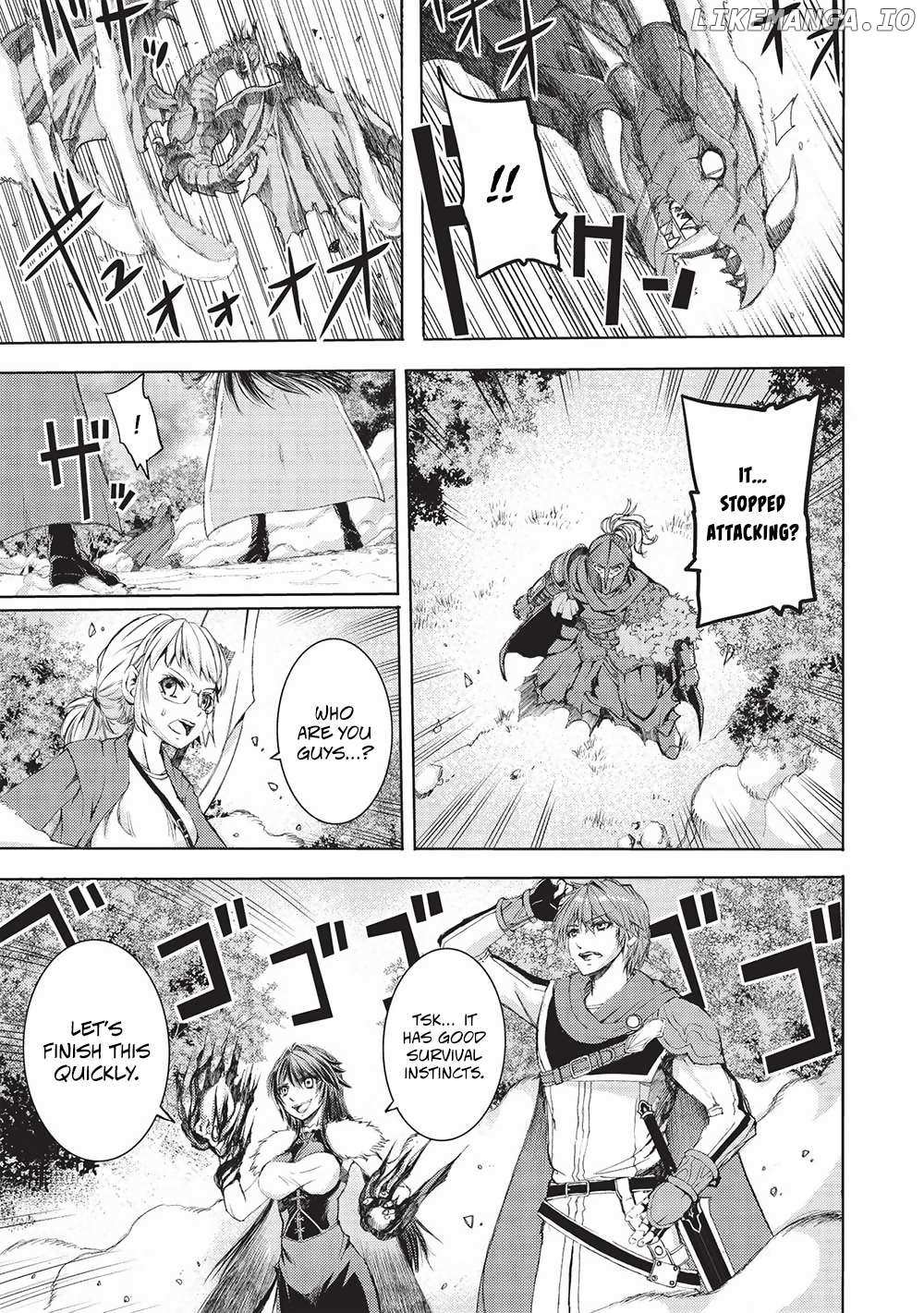 Read Maou Tsukai no Saikyou Shihai Manga Online