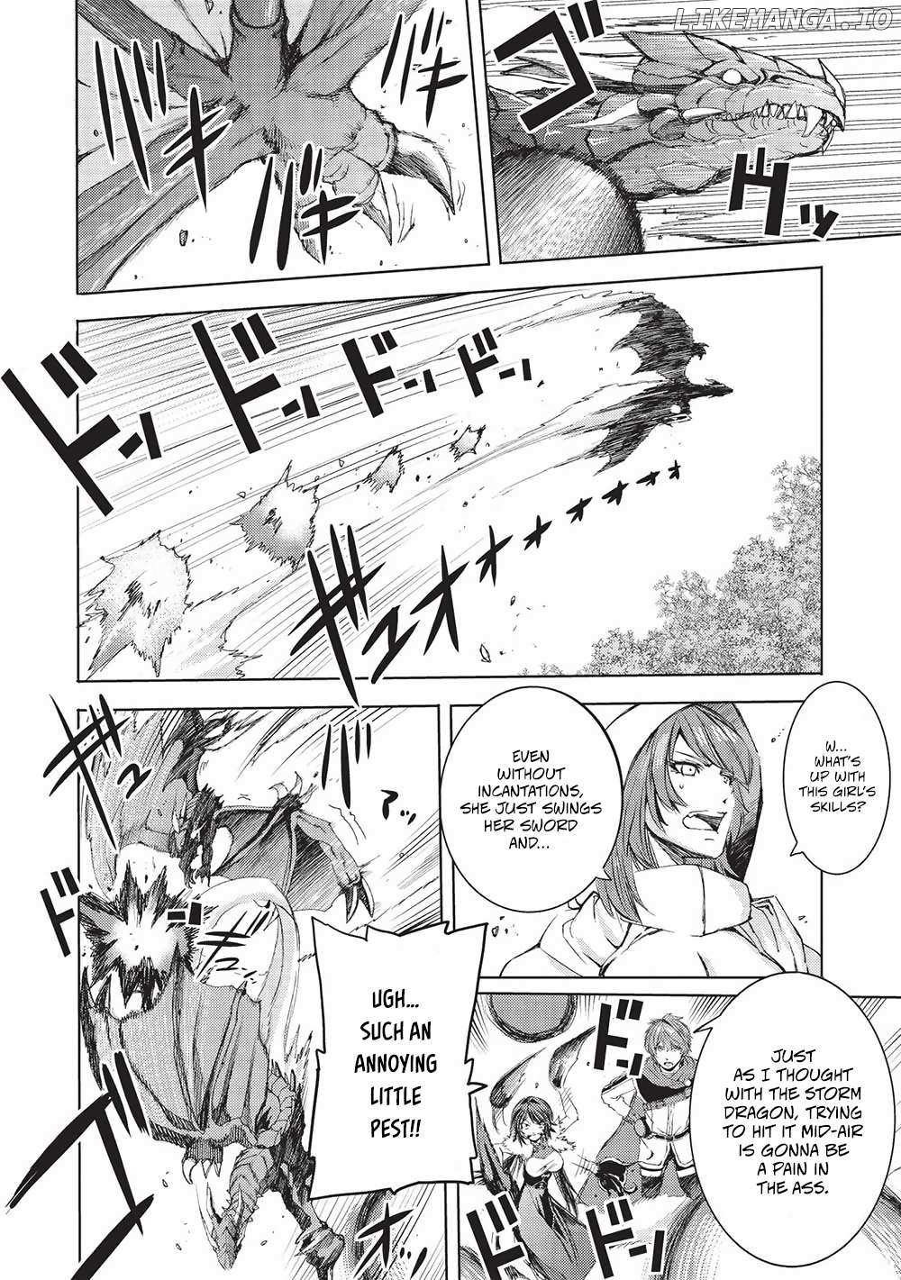 Read Maou Tsukai no Saikyou Shihai Manga Online