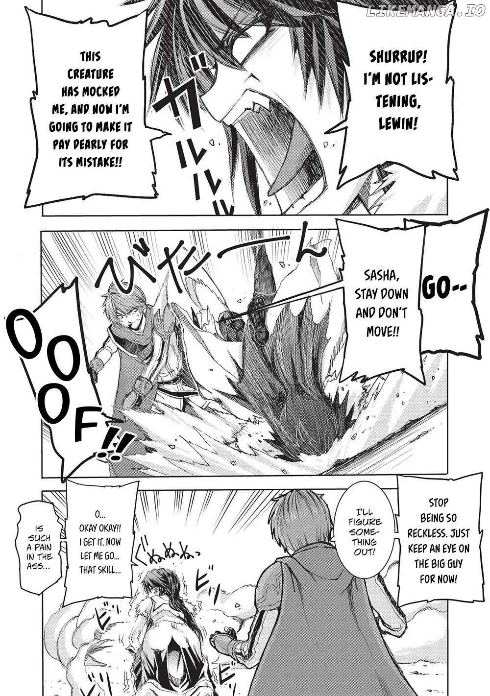 Read Maou Tsukai no Saikyou Shihai Manga Online