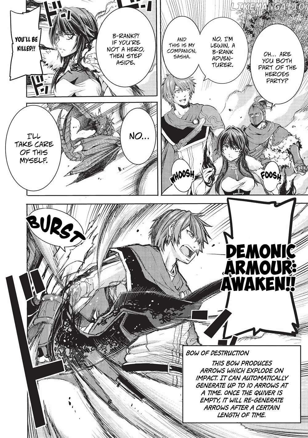 Read Maou Tsukai no Saikyou Shihai Manga Online