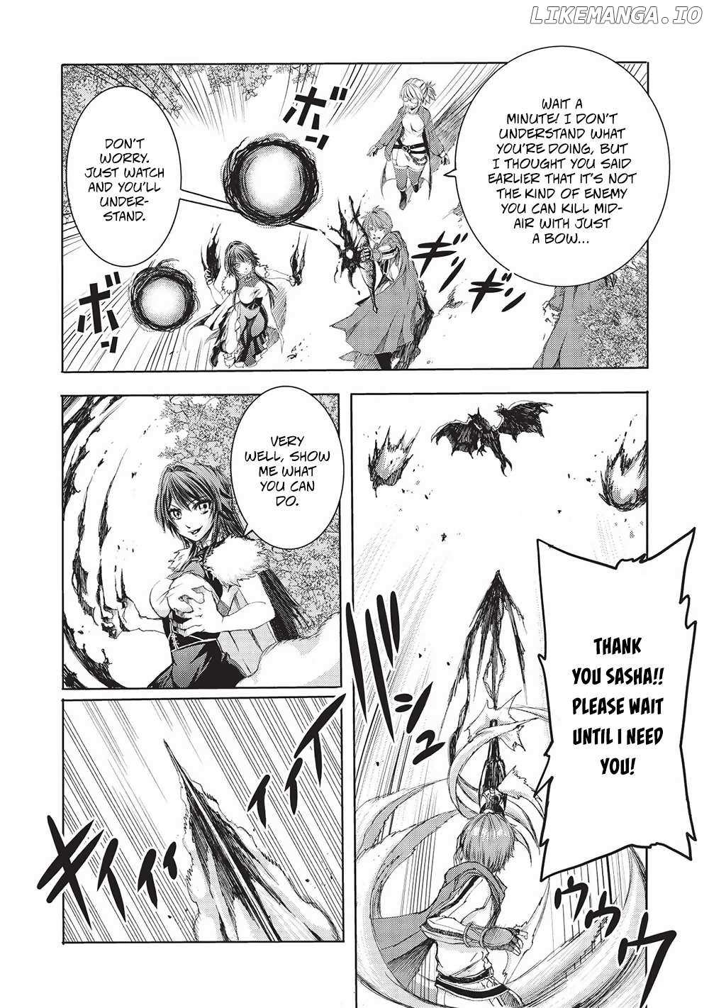 Read Maou Tsukai no Saikyou Shihai Manga Online