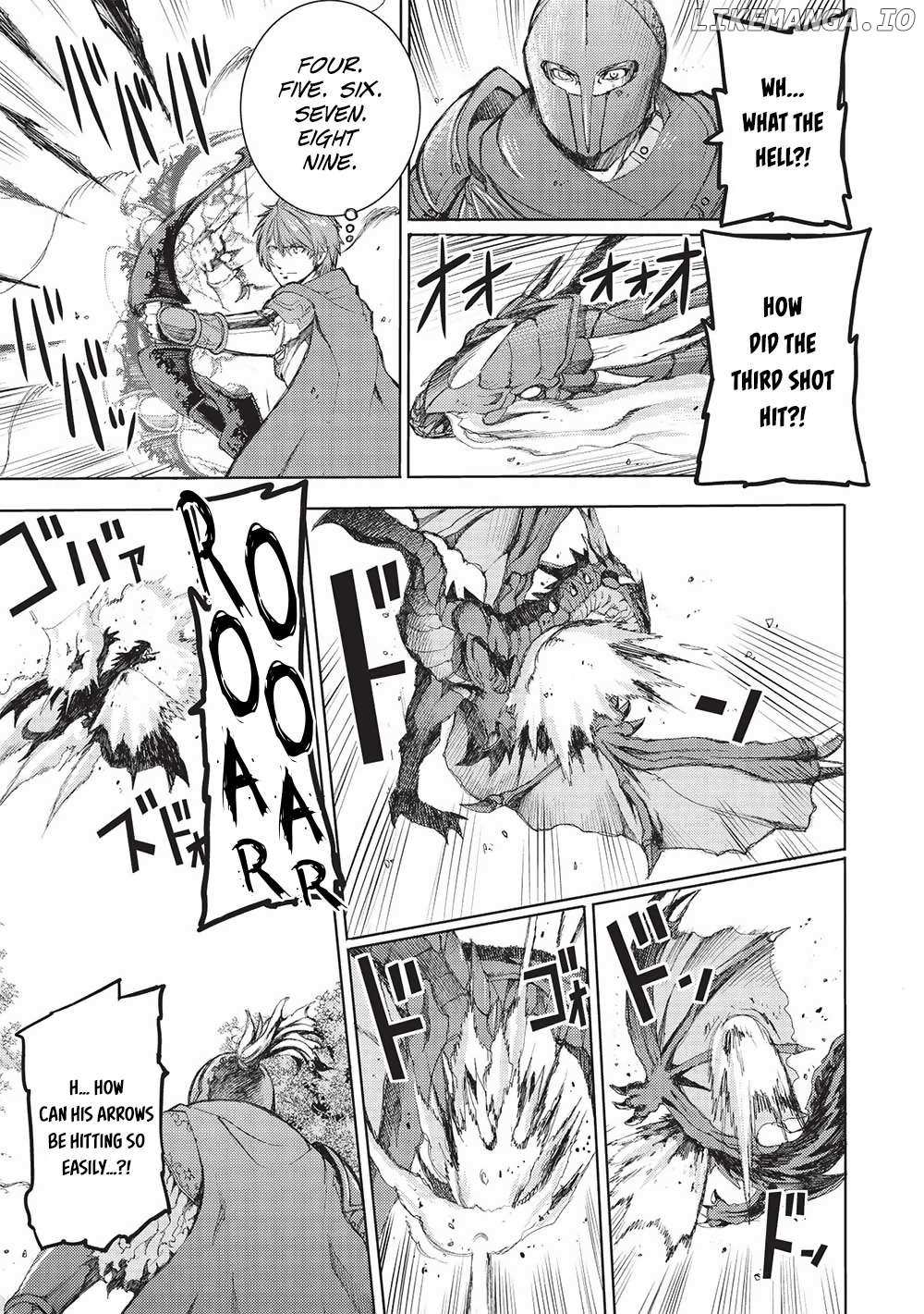 Read Maou Tsukai no Saikyou Shihai Manga Online