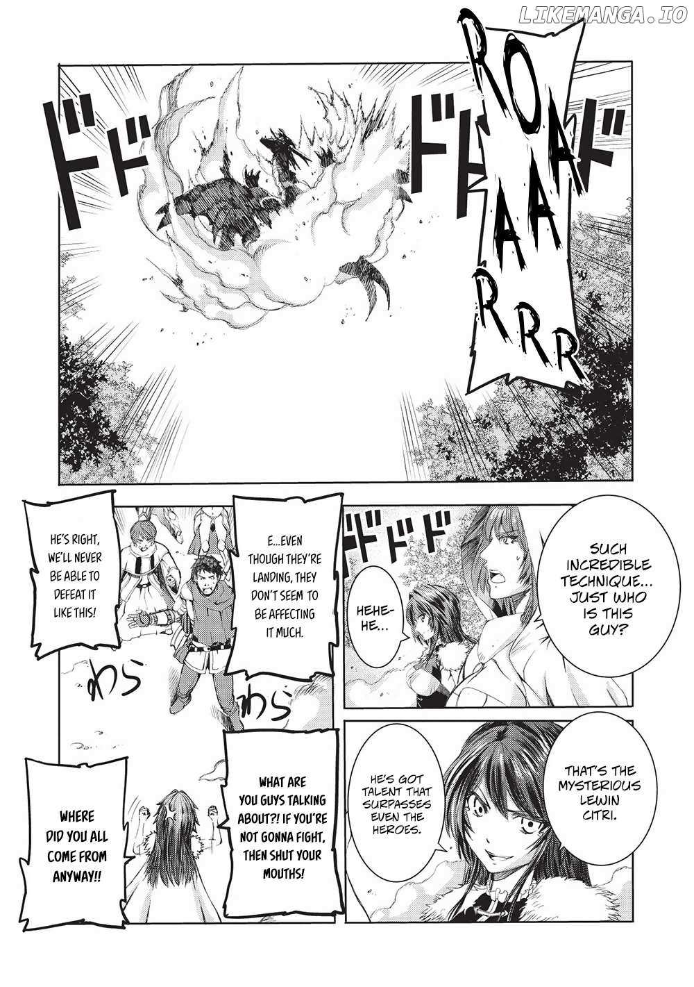 Read Maou Tsukai no Saikyou Shihai Manga Online