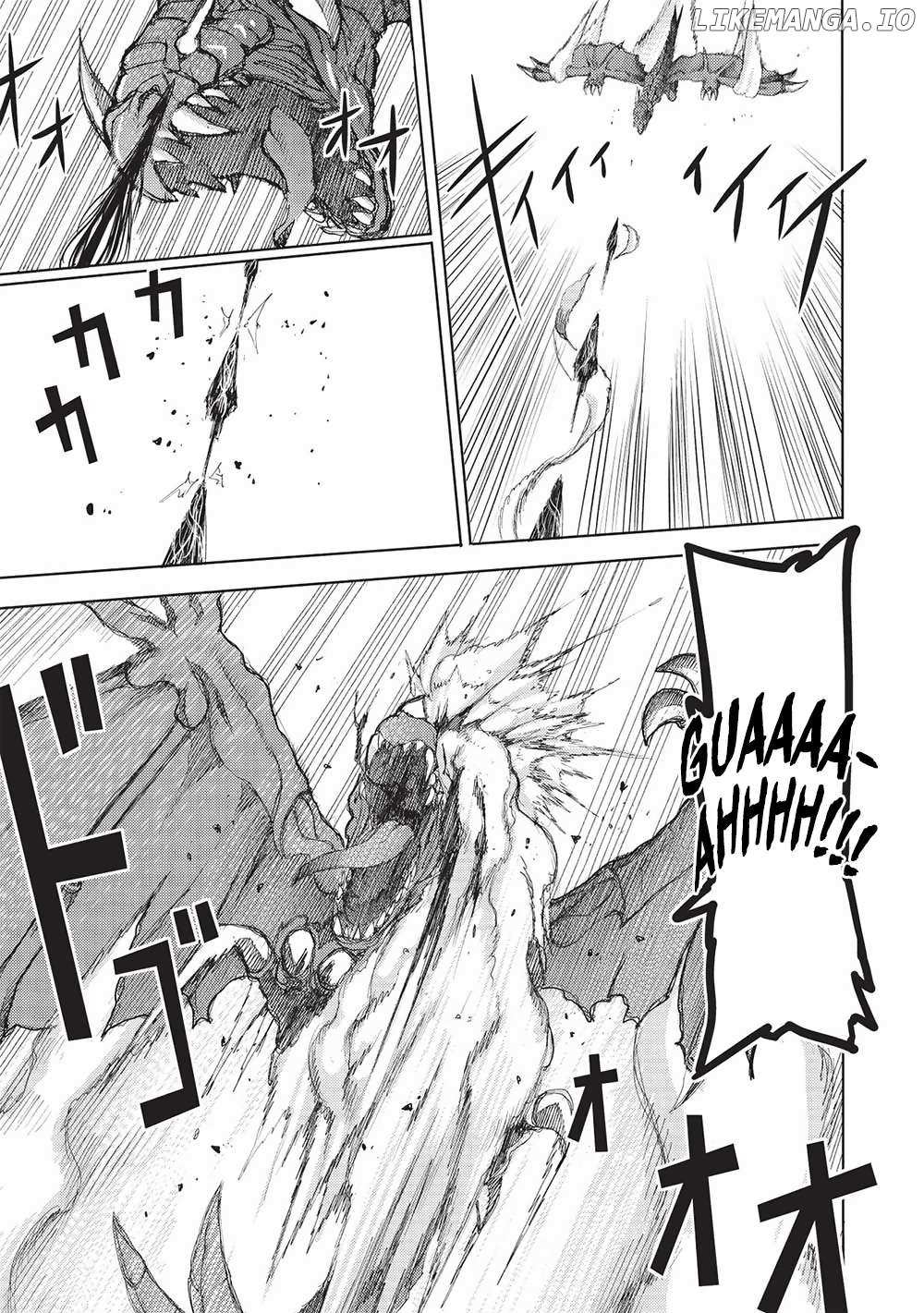 Read Maou Tsukai no Saikyou Shihai Manga Online