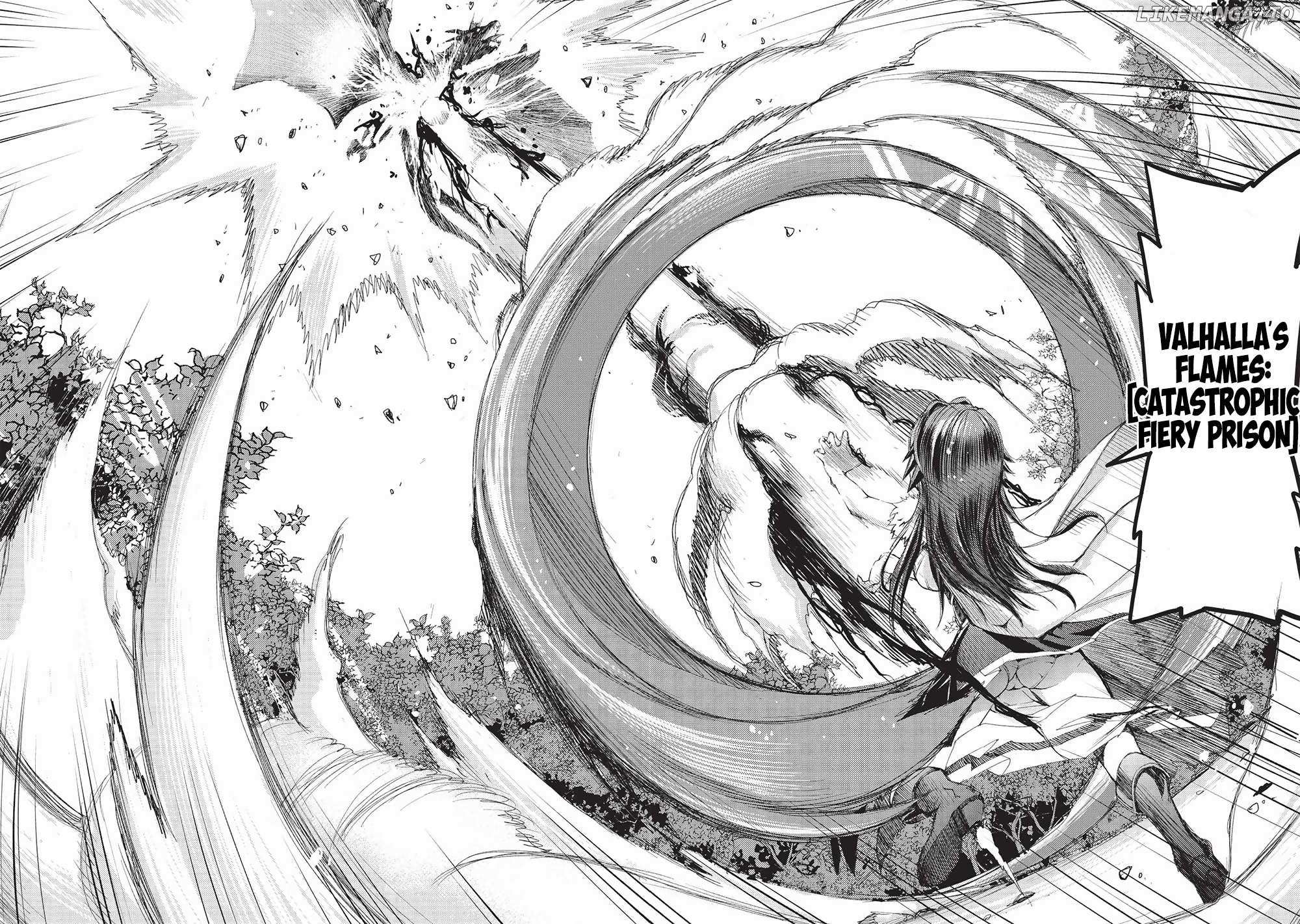 Read Maou Tsukai no Saikyou Shihai Manga Online