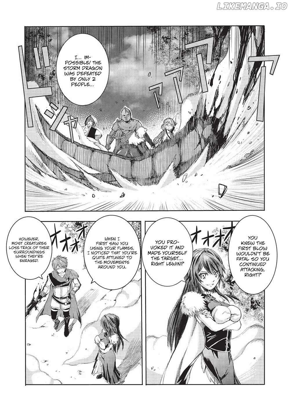 Read Maou Tsukai no Saikyou Shihai Manga Online