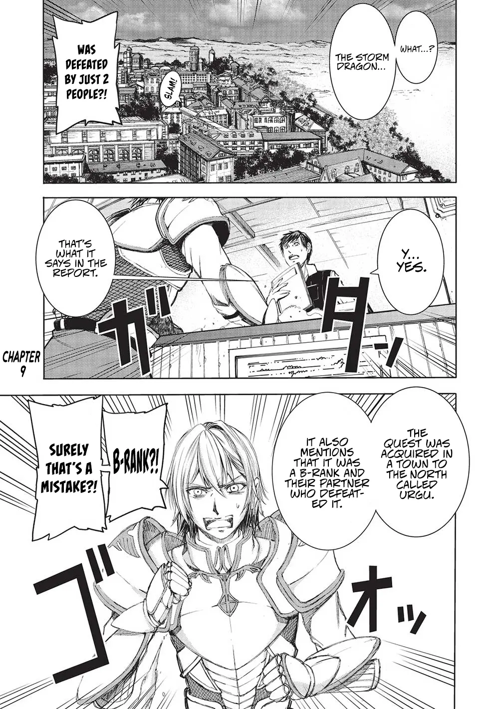 Read Maou Tsukai no Saikyou Shihai Manga Online