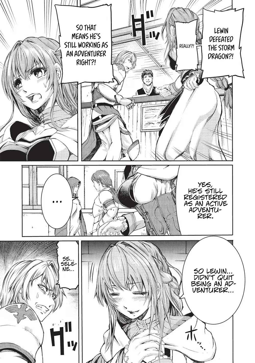 Read Maou Tsukai no Saikyou Shihai Manga Online