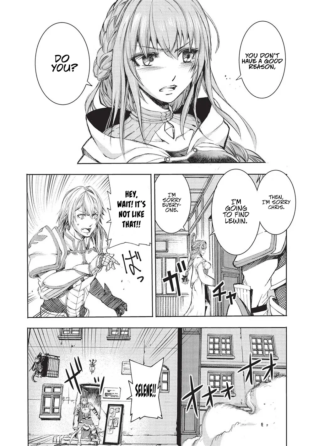 Read Maou Tsukai no Saikyou Shihai Manga Online