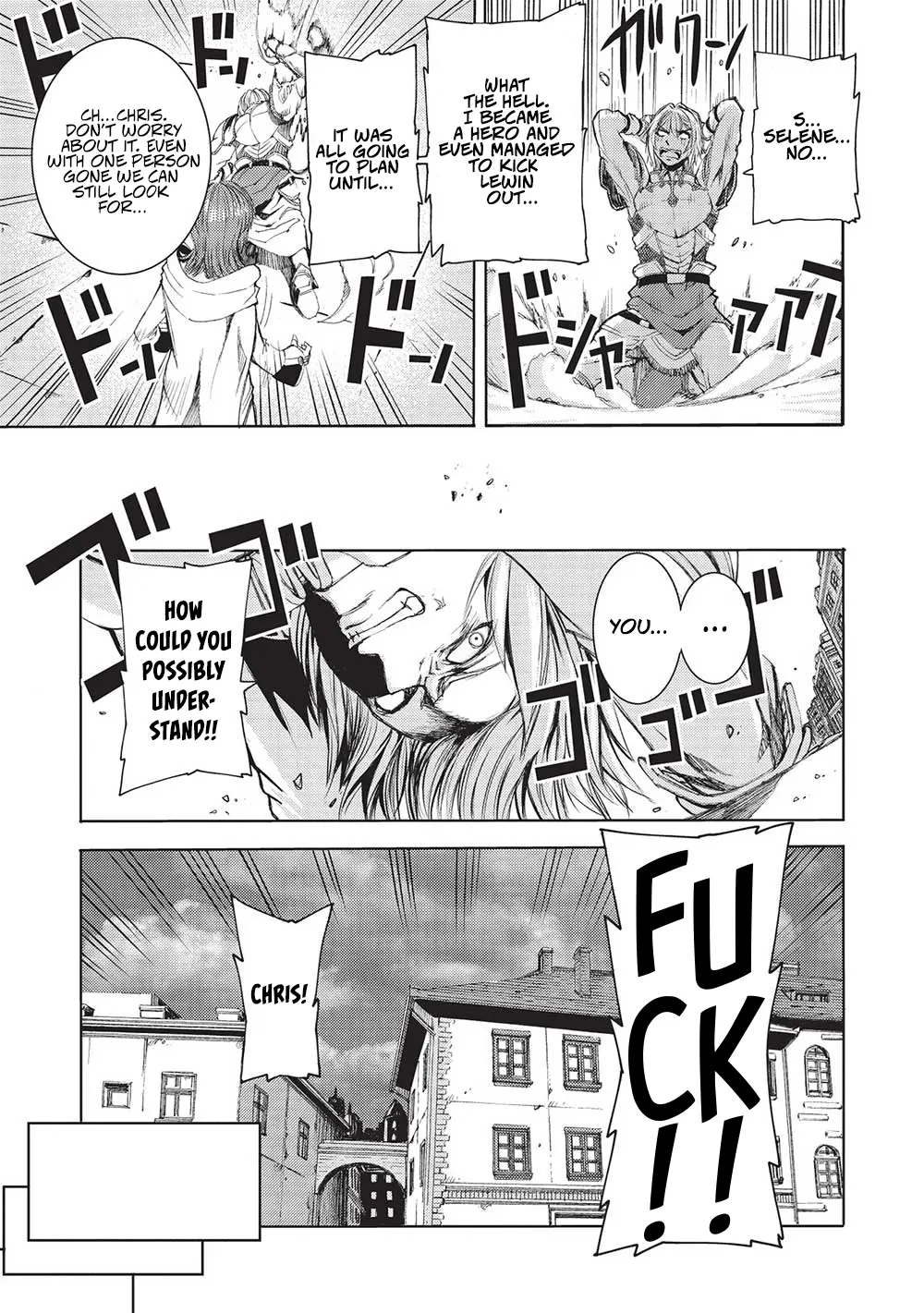 Read Maou Tsukai no Saikyou Shihai Manga Online