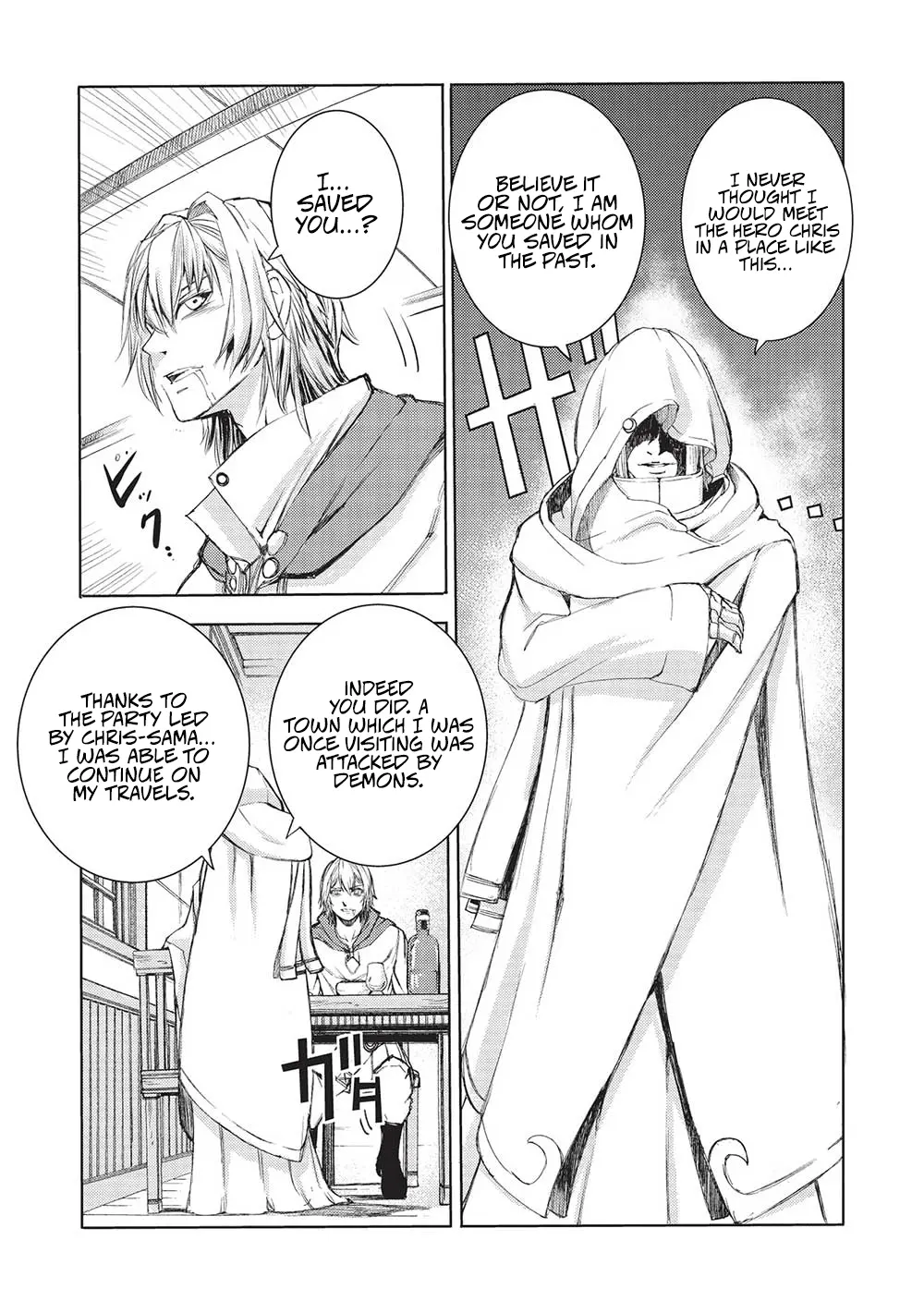 Read Maou Tsukai no Saikyou Shihai Manga Online