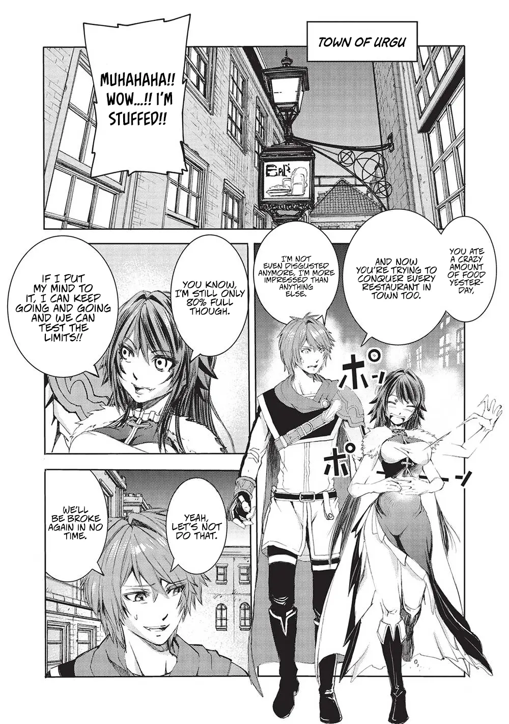 Read Maou Tsukai no Saikyou Shihai Manga Online