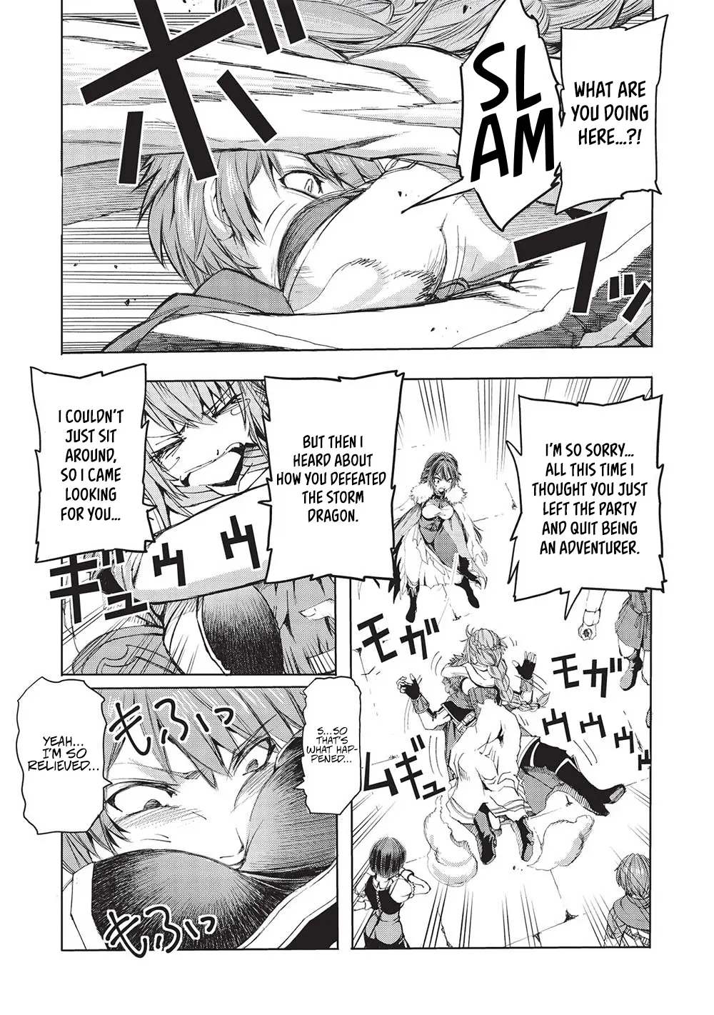 Read Maou Tsukai no Saikyou Shihai Manga Online