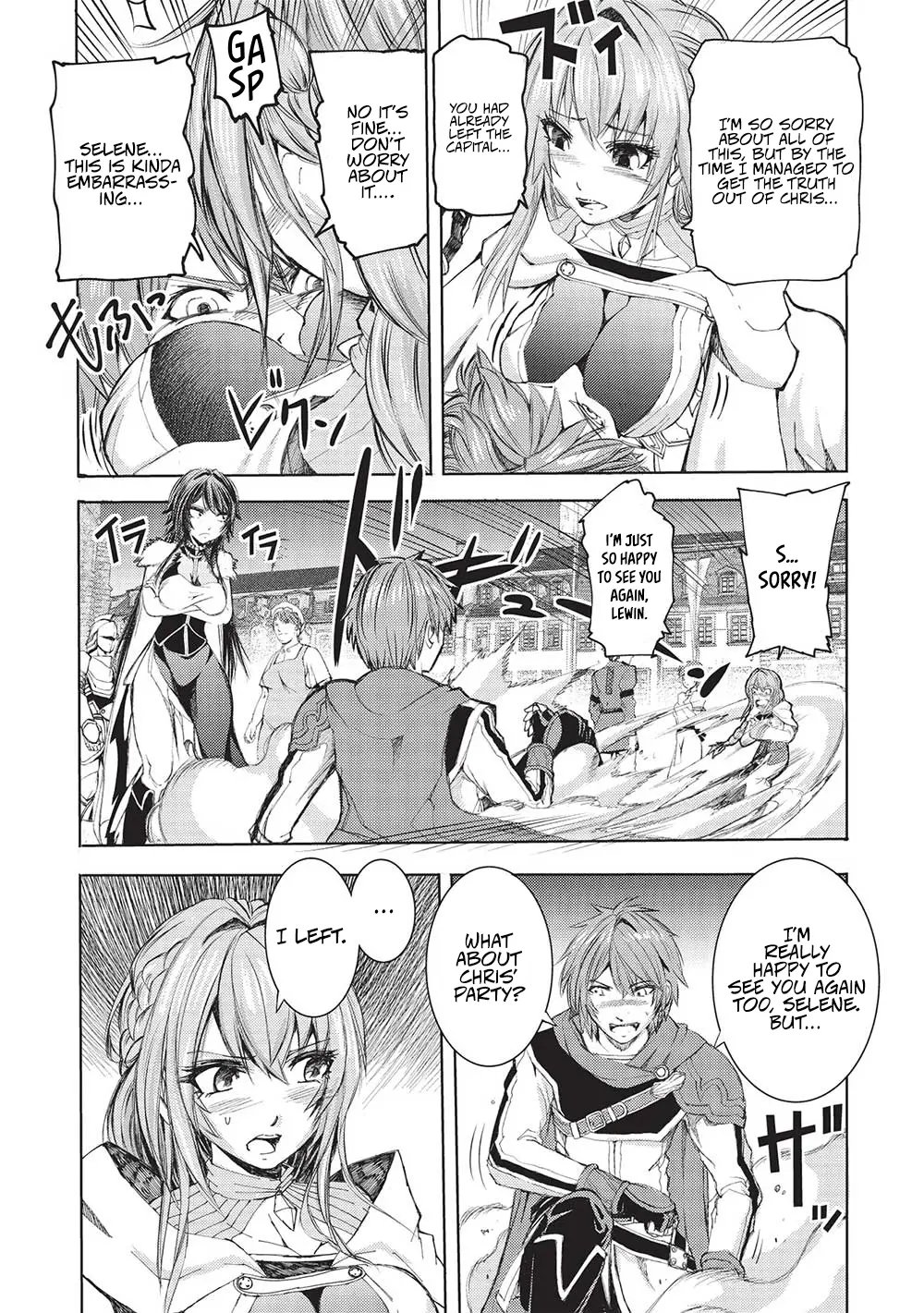 Read Maou Tsukai no Saikyou Shihai Manga Online