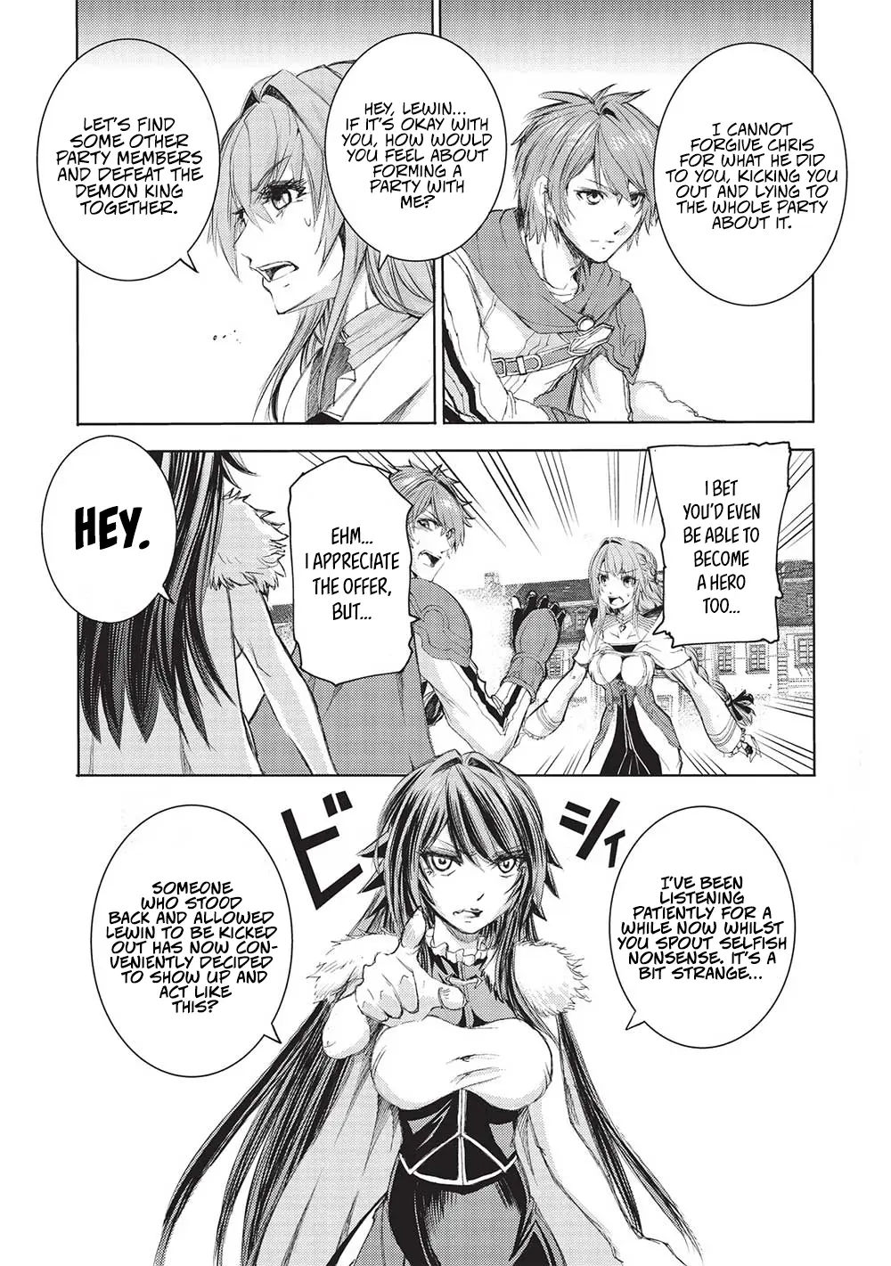 Read Maou Tsukai no Saikyou Shihai Manga Online