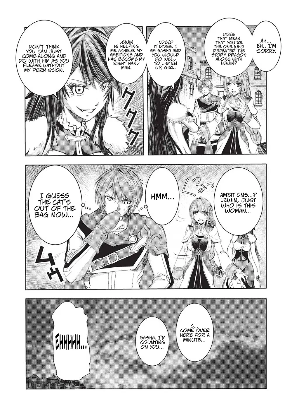 Read Maou Tsukai no Saikyou Shihai Manga Online