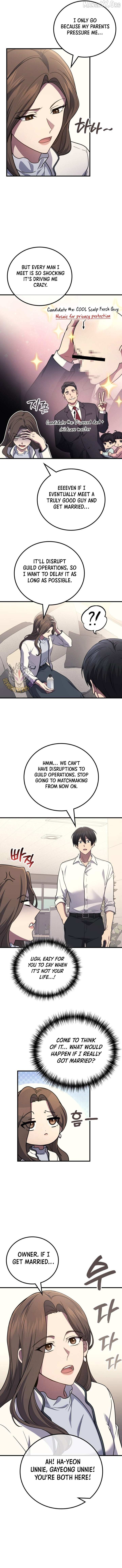 Read Martial God Regressed to Level 2 Manga Online