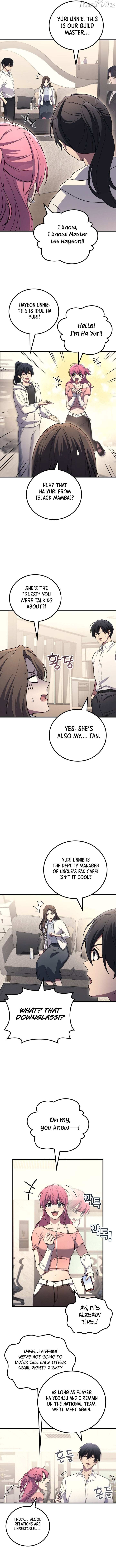 Read Martial God Regressed to Level 2 Manga Online