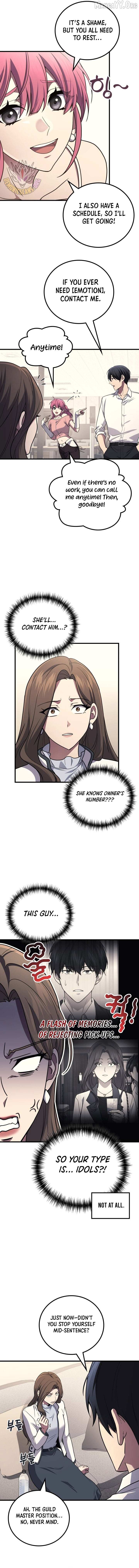 Read Martial God Regressed to Level 2 Manga Online