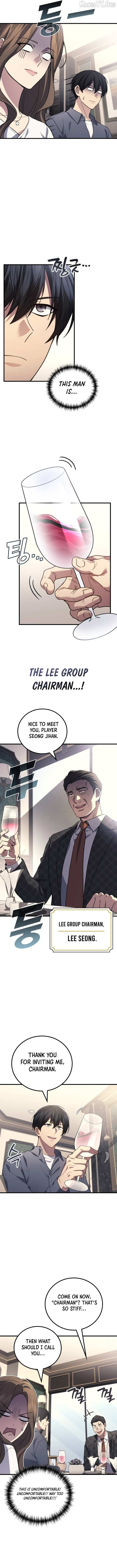 Read Martial God Regressed to Level 2 Manga Online