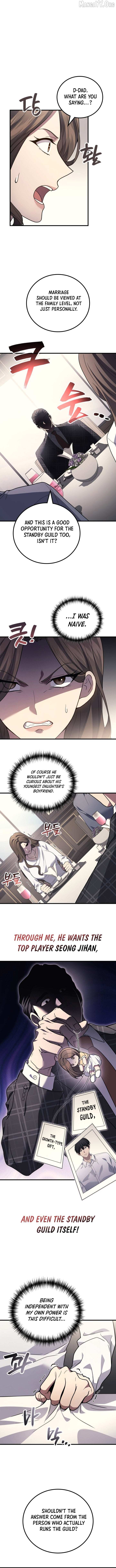 Read Martial God Regressed to Level 2 Manga Online