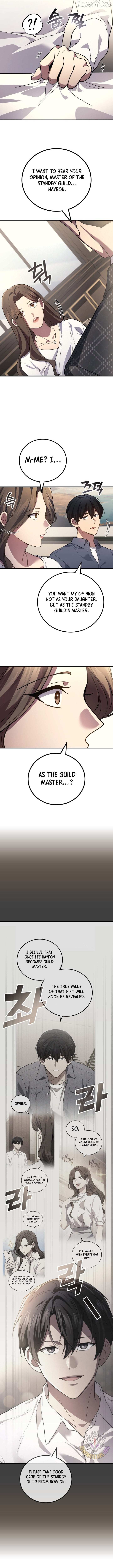 Read Martial God Regressed to Level 2 Manga Online