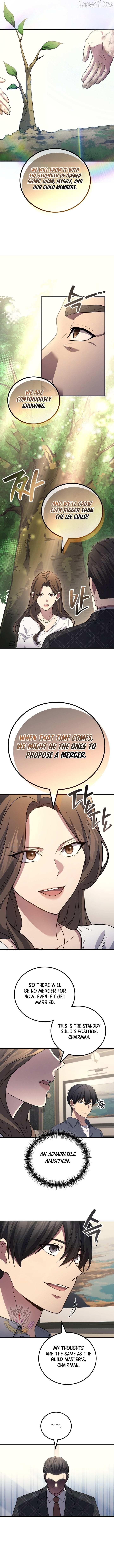 Read Martial God Regressed to Level 2 Manga Online