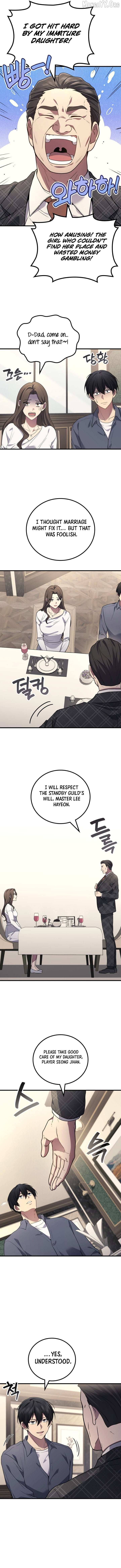 Read Martial God Regressed to Level 2 Manga Online