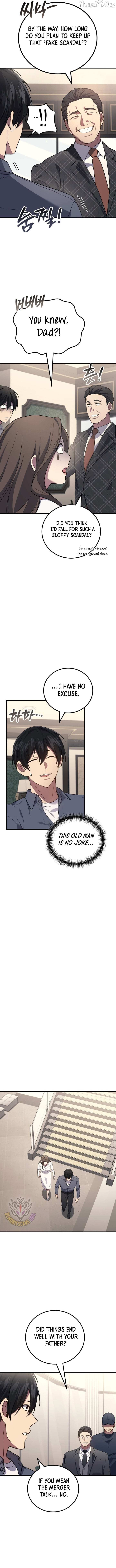 Read Martial God Regressed to Level 2 Manga Online