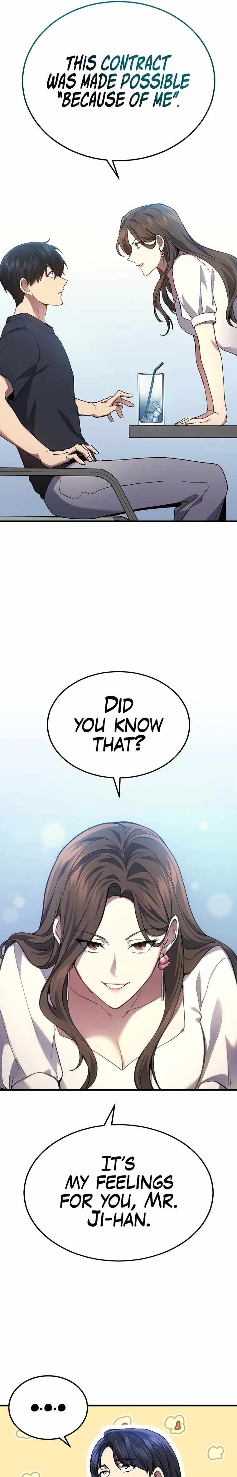 Read Martial God Regressed to Level 2 Manga Online