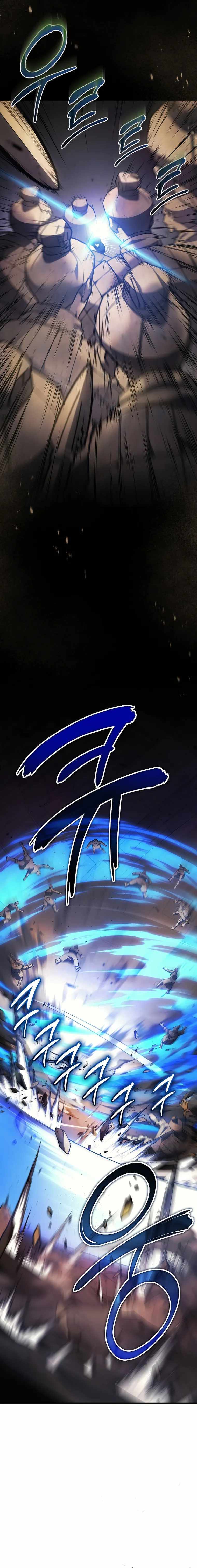 Read Martial God Regressed to Level 2 Manga Online