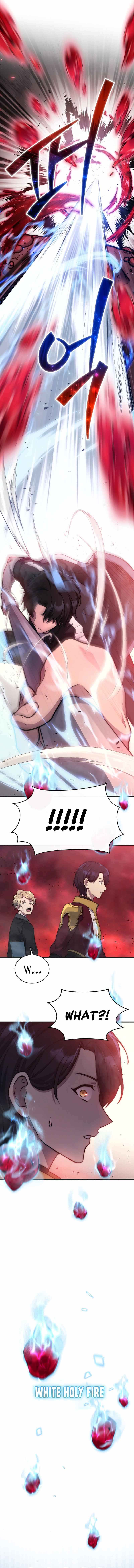 Read Martial God Regressed to Level 2 Manga Online