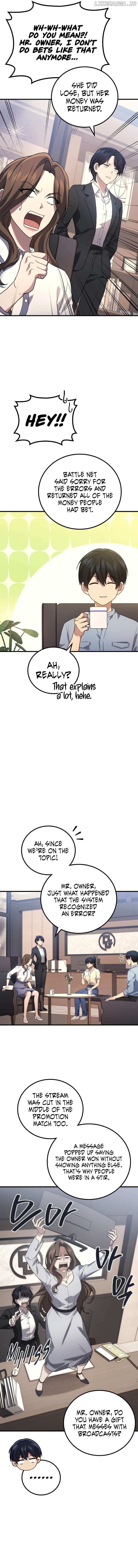 Read Martial God Regressed to Level 2 Manga Online