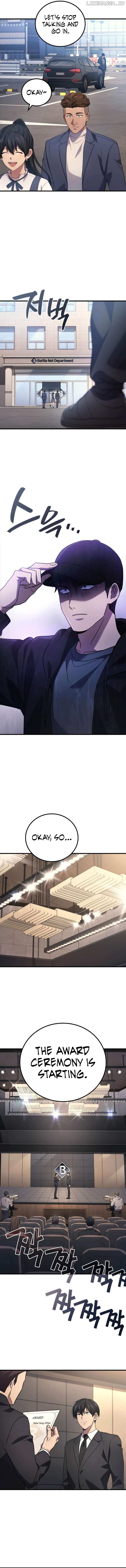 Read Martial God Regressed to Level 2 Manga Online