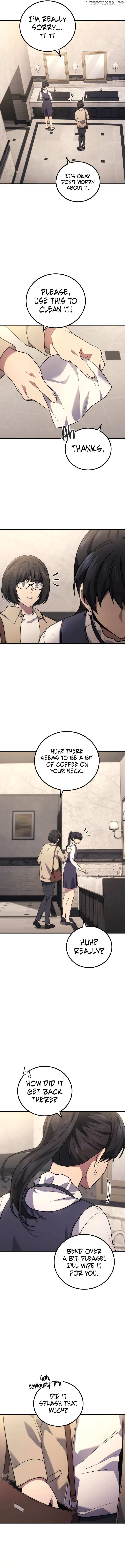 Read Martial God Regressed to Level 2 Manga Online