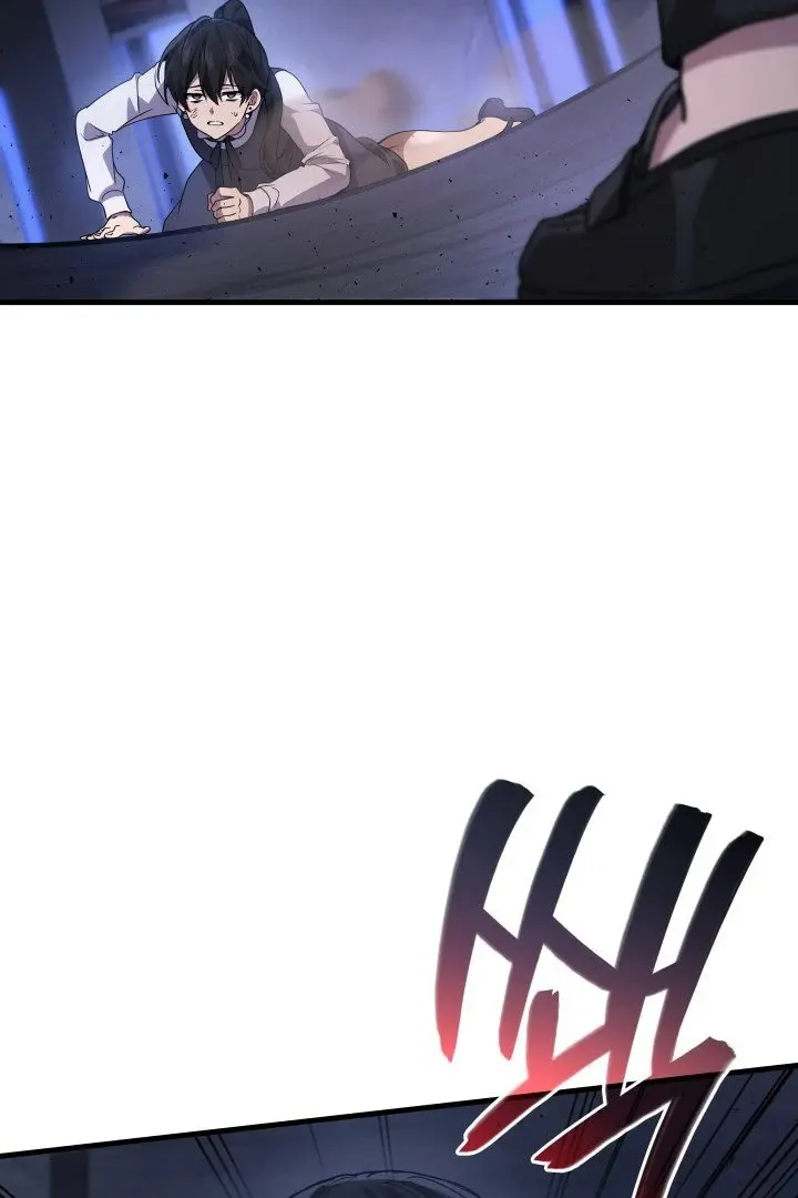 Read Martial God Regressed to Level 2 Manga Online