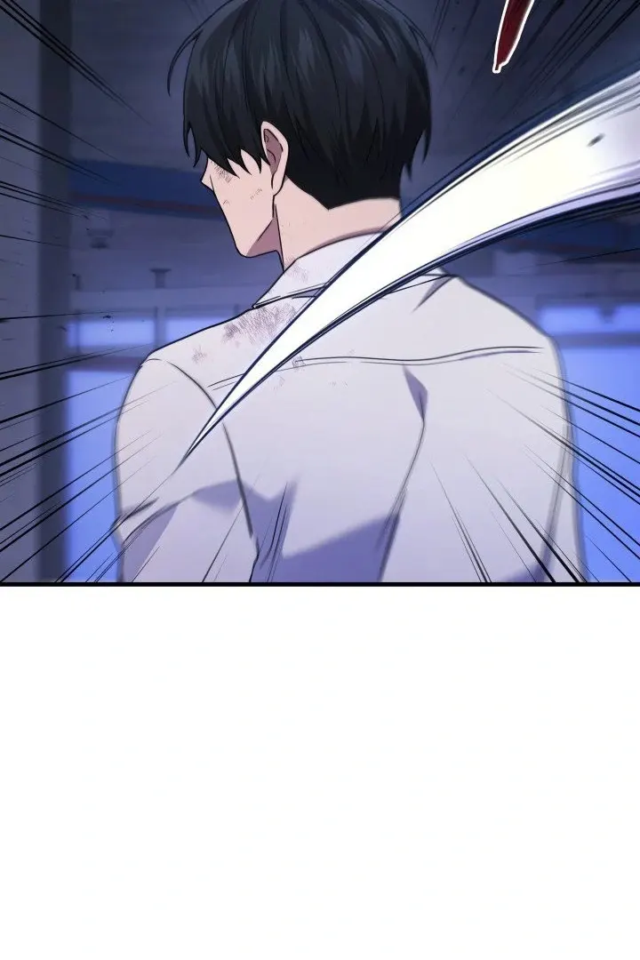 Read Martial God Regressed to Level 2 Manga Online