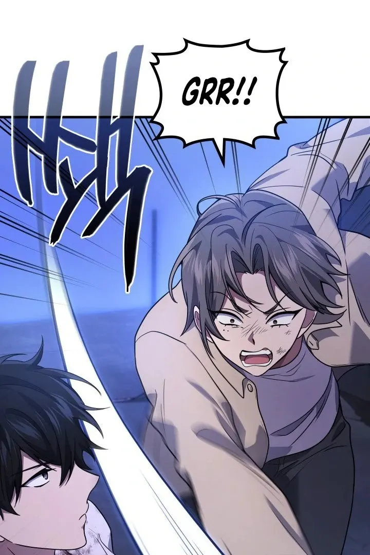 Read Martial God Regressed to Level 2 Manga Online