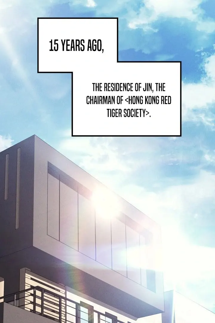 Read Martial God Regressed to Level 2 Manga Online