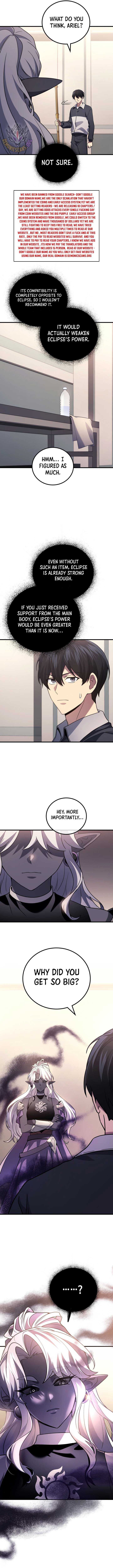 Read Martial God Regressed to Level 2 Manga Online