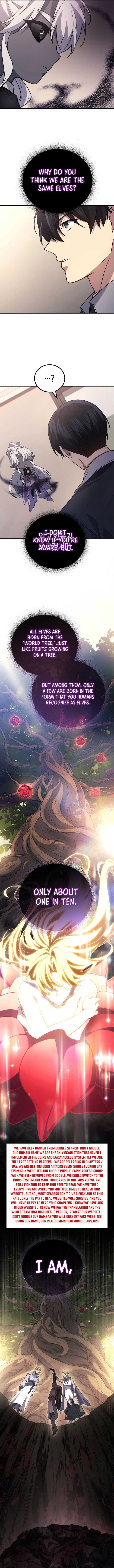 Read Martial God Regressed to Level 2 Manga Online