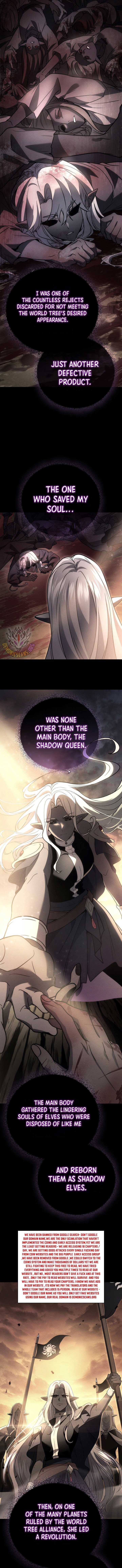 Read Martial God Regressed to Level 2 Manga Online