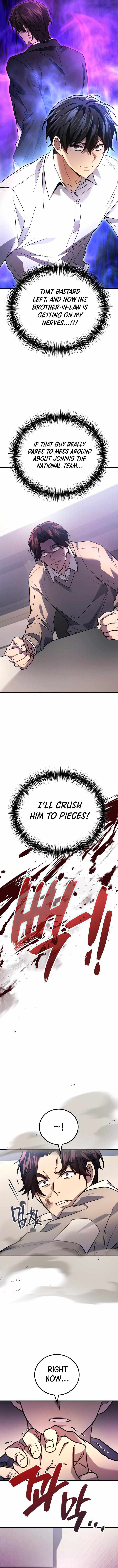 Read Martial God Regressed to Level 2 Manga Online