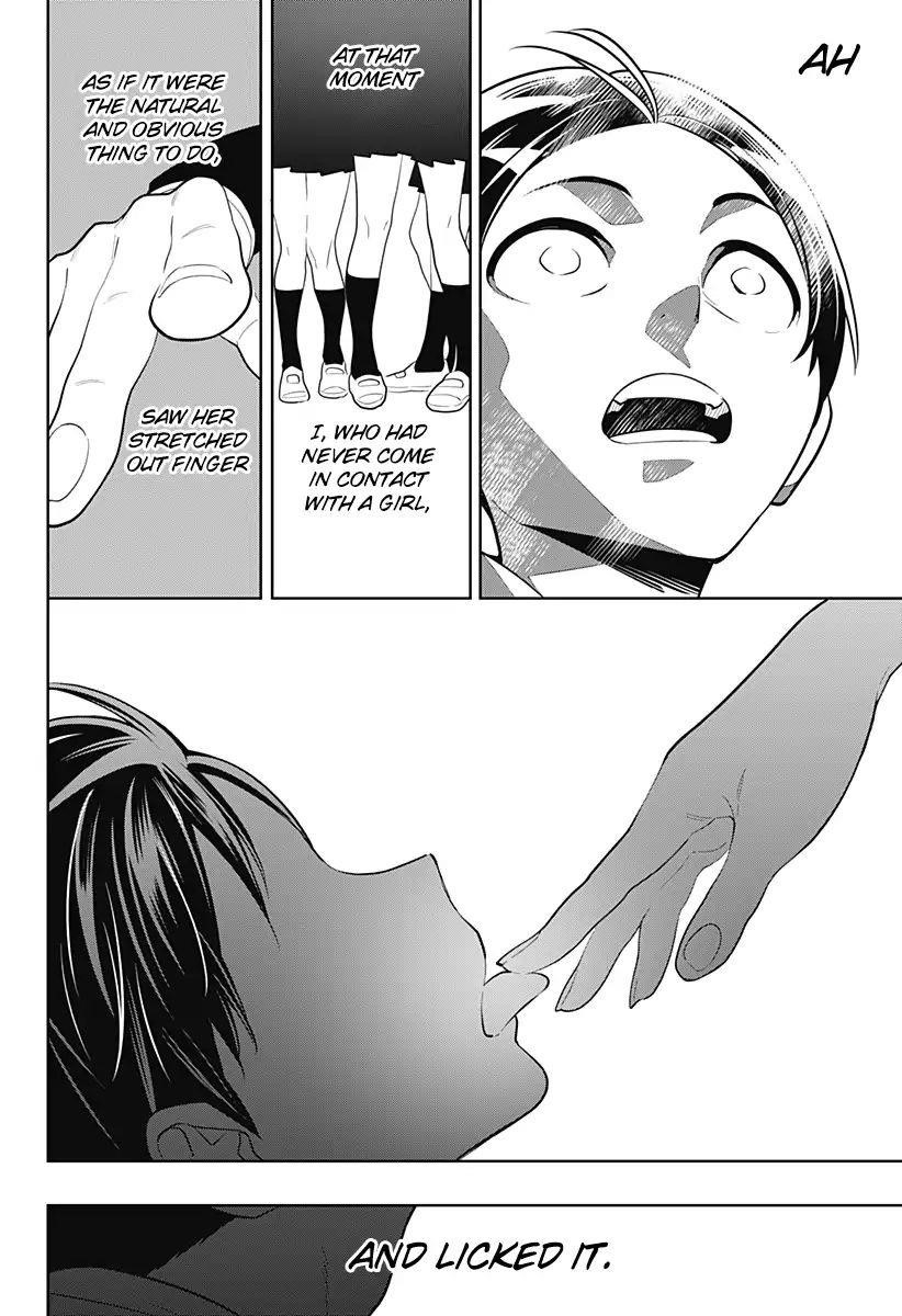 Read Mato Seihei No Slave Manga Online