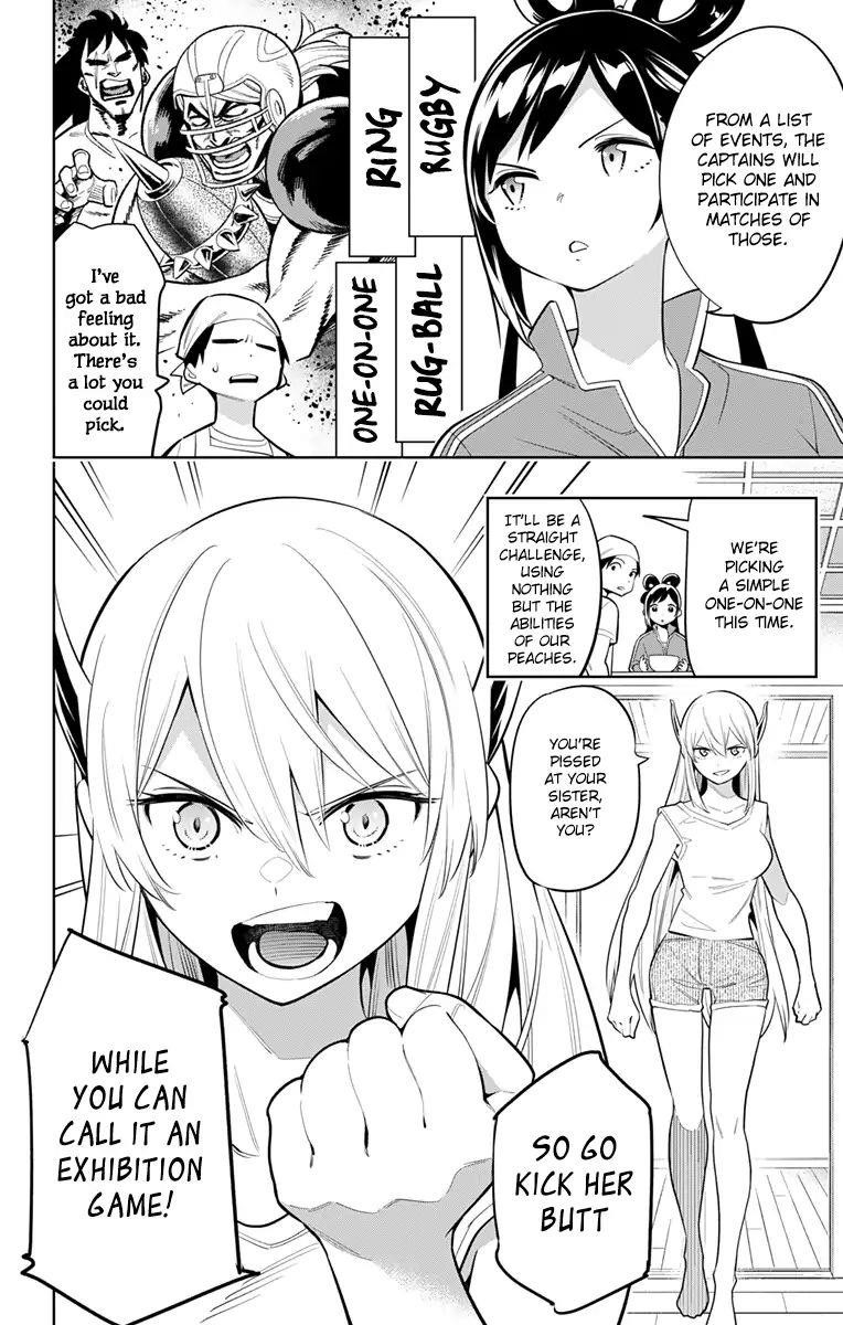 Read Mato Seihei No Slave Manga Online