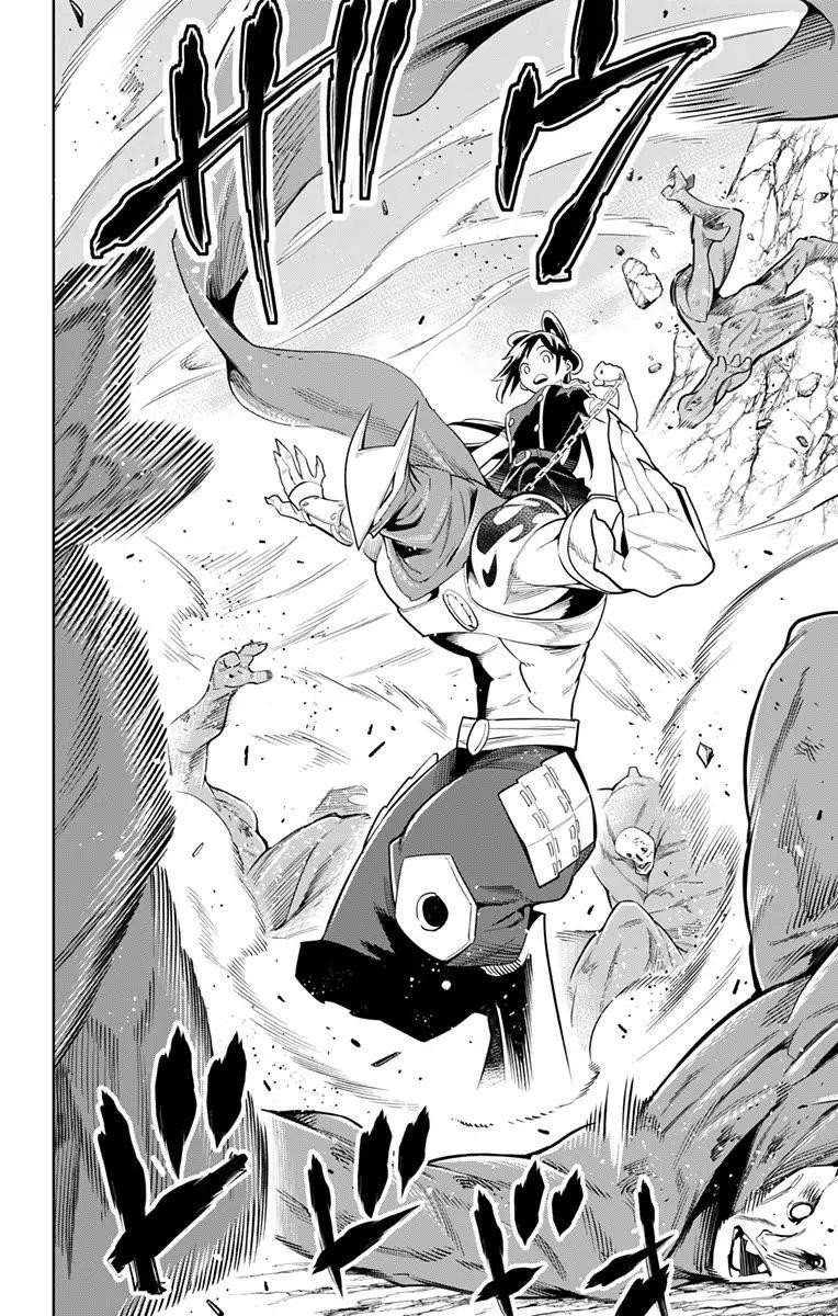 Read Mato Seihei No Slave Manga Online