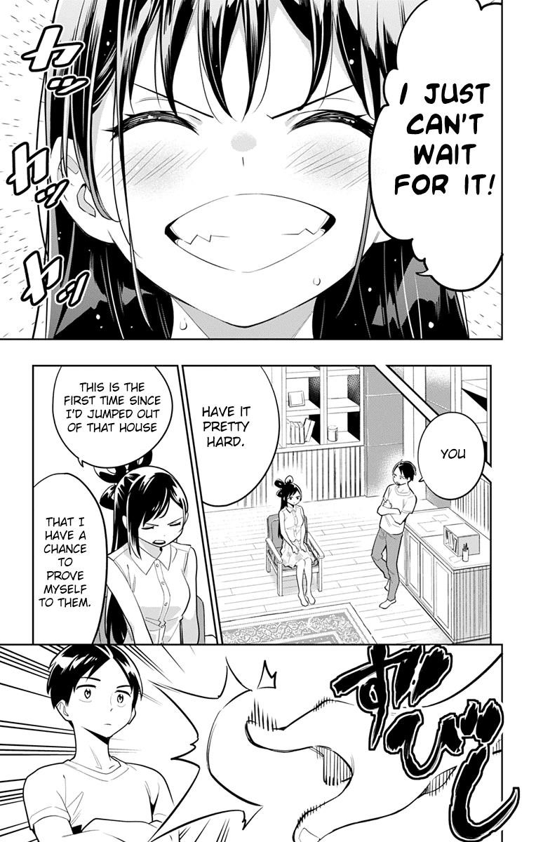 Read Mato Seihei No Slave Manga Online